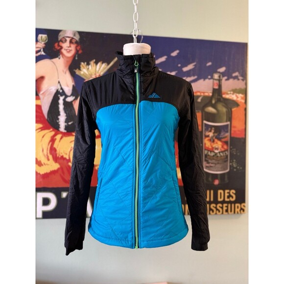 Strafe Alpha mid jacket - Picture 1 of 12